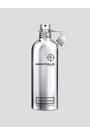 Montale Musk to Musk EDP 100ml 112800