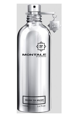 Montale Parfum Montale Musk to Musk EDP 100ml 112800