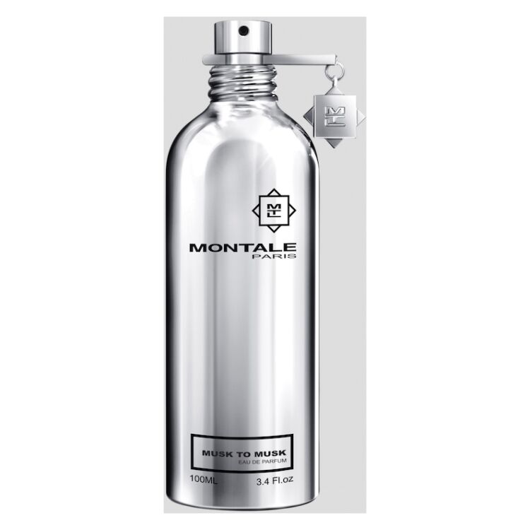 Montale Musk to Musk EDP 100ml 112800 Musk to Musk EDP 100ml 112800 - www.romeyntailors.nl - Romeyn Tailors