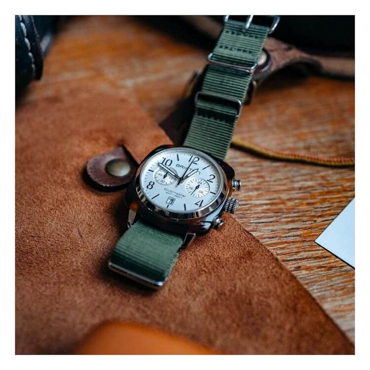 Briston 16140.SA.T.2.NGA 16140.SA.T.2.NGA - www.romeyntailors.nl - Romeyn Tailors
