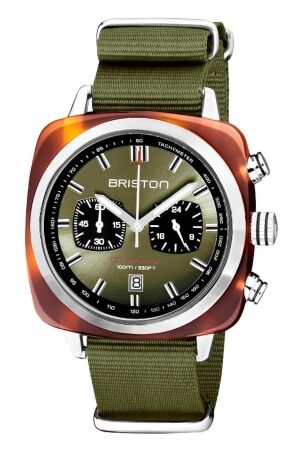 Briston Gifts & Accessoires Briston 20142.SA.TS.26.NOL