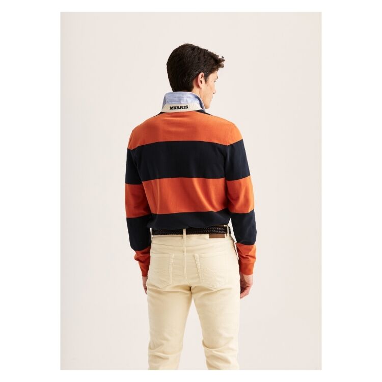 Morris 400091 400091 - www.romeyntailors.nl - Romeyn Tailors