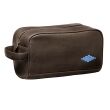 Pampeano Washbag Hombre Leather Washbag Hombre Leather - www.romeyntailors.nl - Romeyn Tailors
