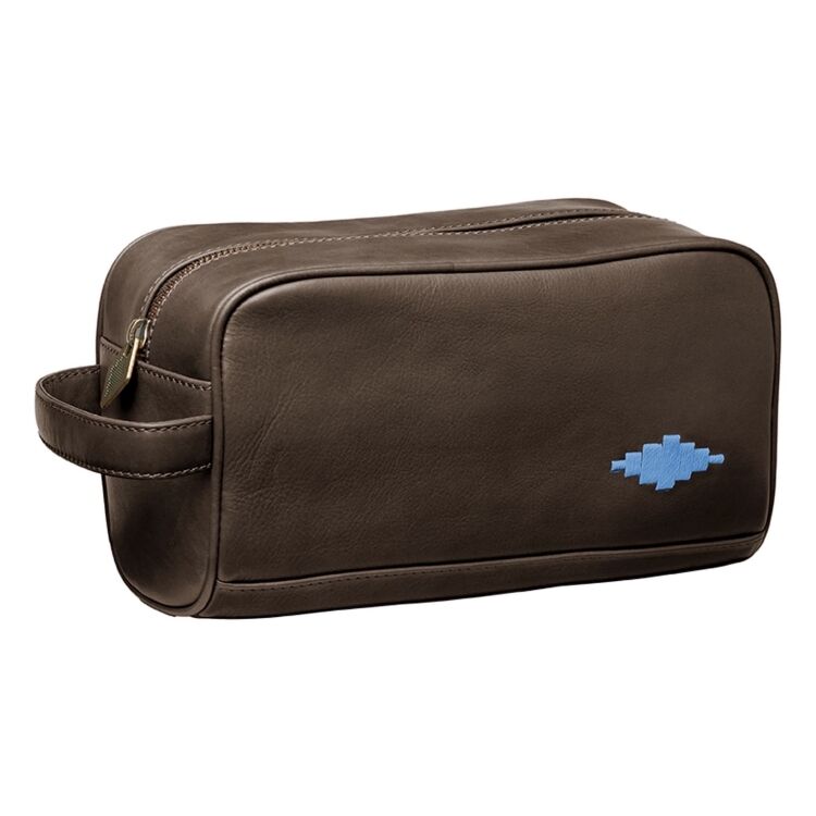 Pampeano Washbag Hombre Leather Washbag Hombre Leather - www.romeyntailors.nl - Romeyn Tailors