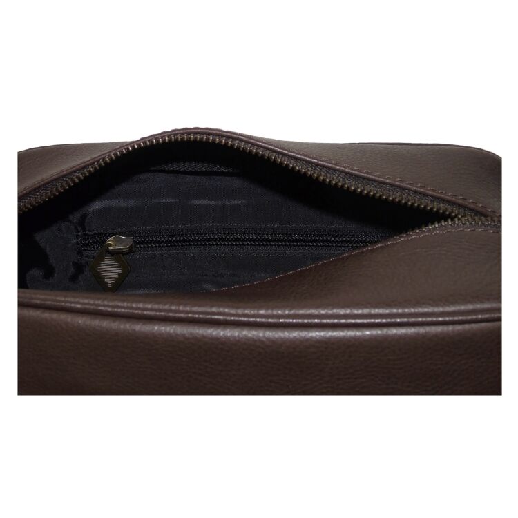 Pampeano Washbag Hombre Leather Washbag Hombre Leather - www.romeyntailors.nl - Romeyn Tailors