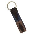 Pampeano Charro Loop Key Ring Charro Loop Key Ring - www.romeyntailors.nl - Romeyn Tailors