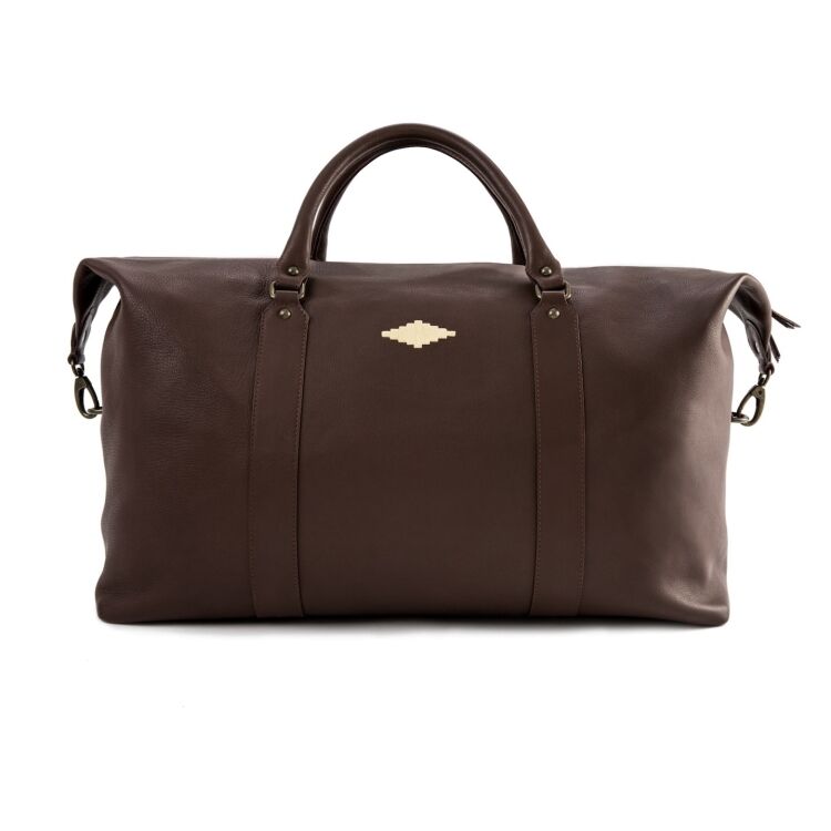 Pampeano Tas Caballero Leather Tas Caballero Leather - www.romeyntailors.nl - Romeyn Tailors