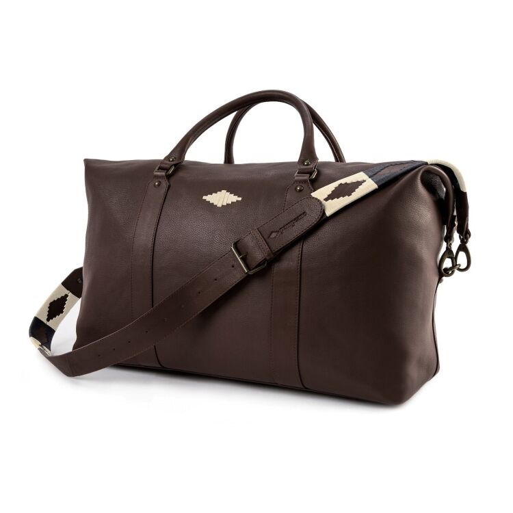 Pampeano Tas Caballero Leather Tas Caballero Leather - www.romeyntailors.nl - Romeyn Tailors
