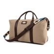 Pampeano Tas Caballero Large Canvas Tas Caballero Large Canvas - www.romeyntailors.nl - Romeyn Tailors