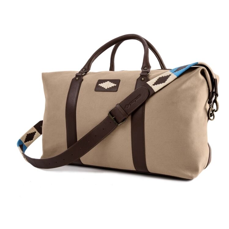 Pampeano Tas Caballero Large Canvas Tas Caballero Large Canvas - www.romeyntailors.nl - Romeyn Tailors