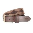Pampeano Riem Bordado Riem Bordado - www.romeyntailors.nl - Romeyn Tailors