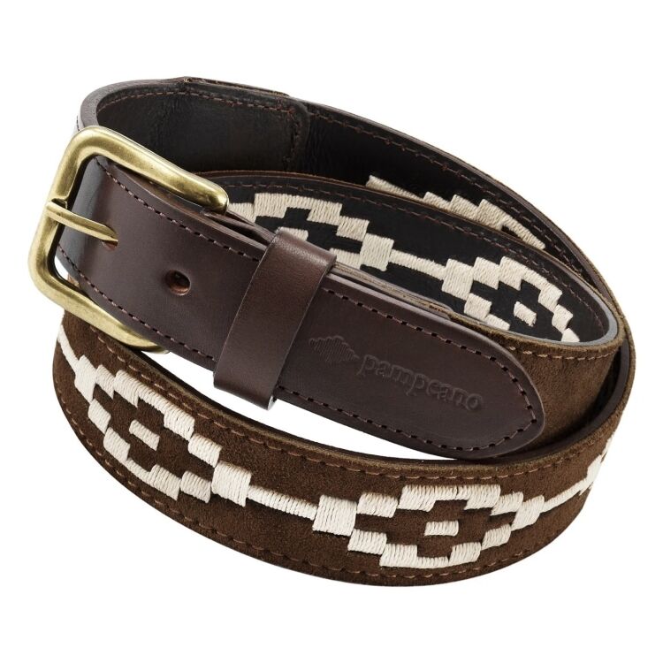 Pampeano Riem Confianza Riem Confianza - www.romeyntailors.nl - Romeyn Tailors