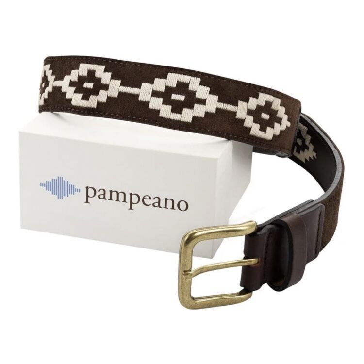 Pampeano Riem Confianza Riem Confianza - www.romeyntailors.nl - Romeyn Tailors