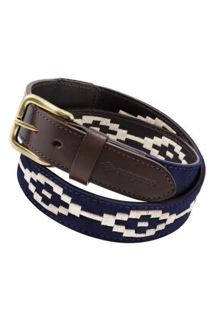 Pampeano Riemen & Bretels Pampeano Riem Confianza