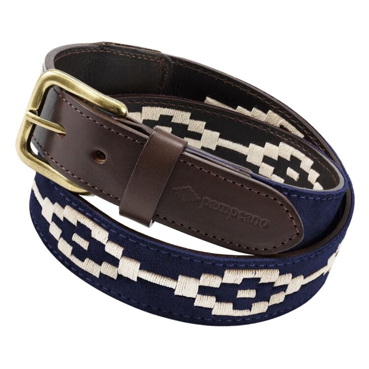 Pampeano Riem Confianza Riem Confianza - www.romeyntailors.nl - Romeyn Tailors