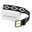 Pampeano Riem Confianza Riem Confianza - www.romeyntailors.nl - Romeyn Tailors
