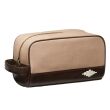 Pampeano Washbag Hombre Canvas Washbag Hombre Canvas - www.romeyntailors.nl - Romeyn Tailors