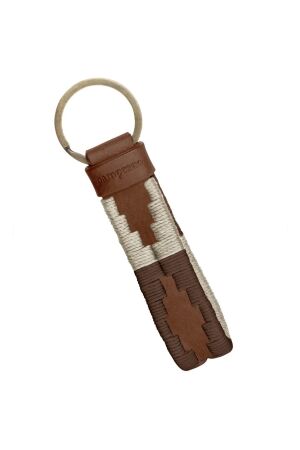 Pampeano Gifts & Accessoires Pampeano Charro Loop Key Ring