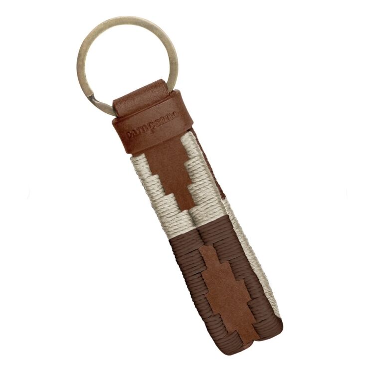 Pampeano Charro Loop Key Ring Charro Loop Key Ring - www.romeyntailors.nl - Romeyn Tailors