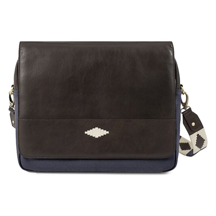 Pampeano Tas Entregar Messenger Tas Entregar Messenger - www.romeyntailors.nl - Romeyn Tailors