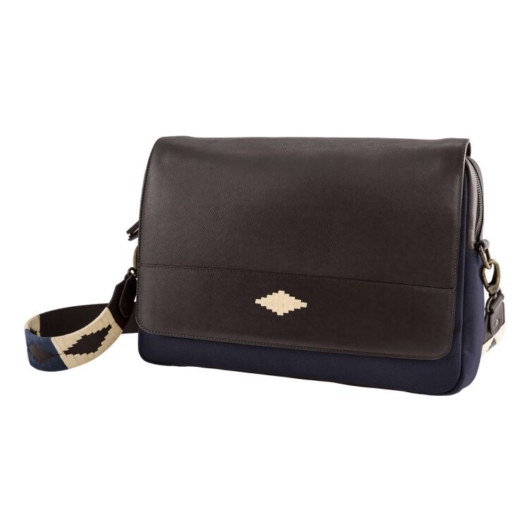 Pampeano Tas Entregar Messenger Tas Entregar Messenger - www.romeyntailors.nl - Romeyn Tailors