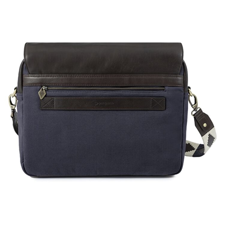 Pampeano Tas Entregar Messenger Tas Entregar Messenger - www.romeyntailors.nl - Romeyn Tailors