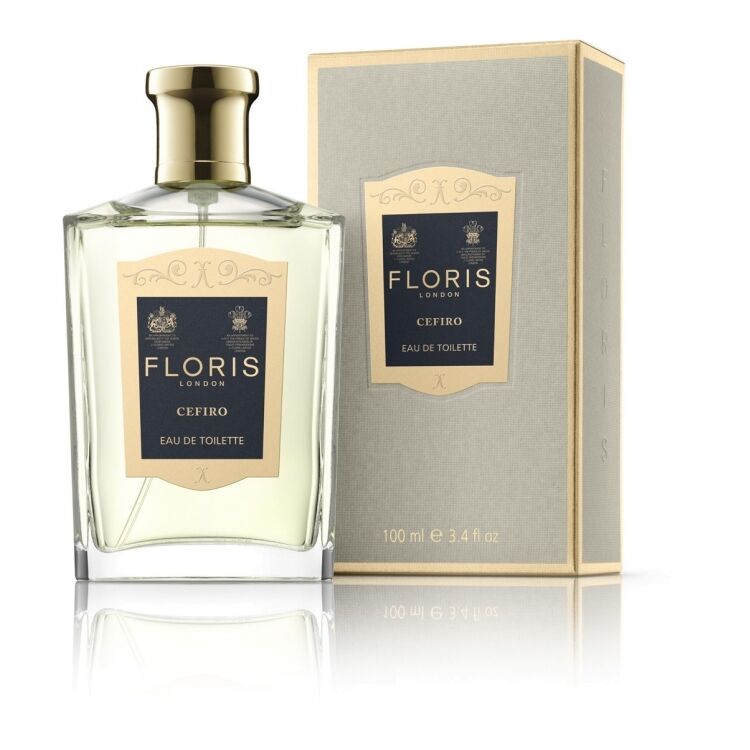 Floris London Cefiro 11409 Cefiro 11409 - www.romeyntailors.nl - Romeyn Tailors