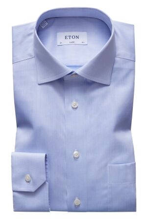 Eton Overhemden dress Eton 3000-79011