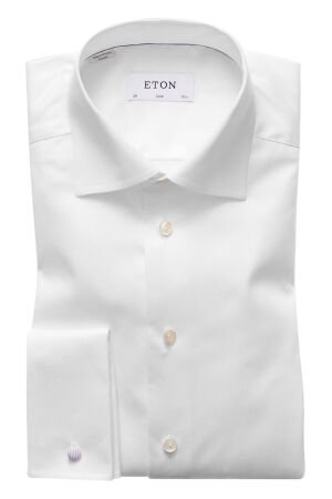 Eton Overhemden dress Eton 3000-79512