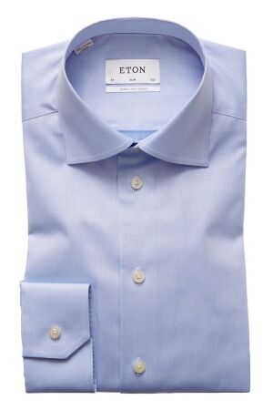 Eton Overhemden dress Eton 3000-79513