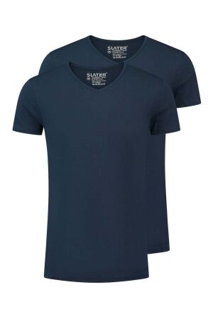 Slater T-Shirts Slater 6610