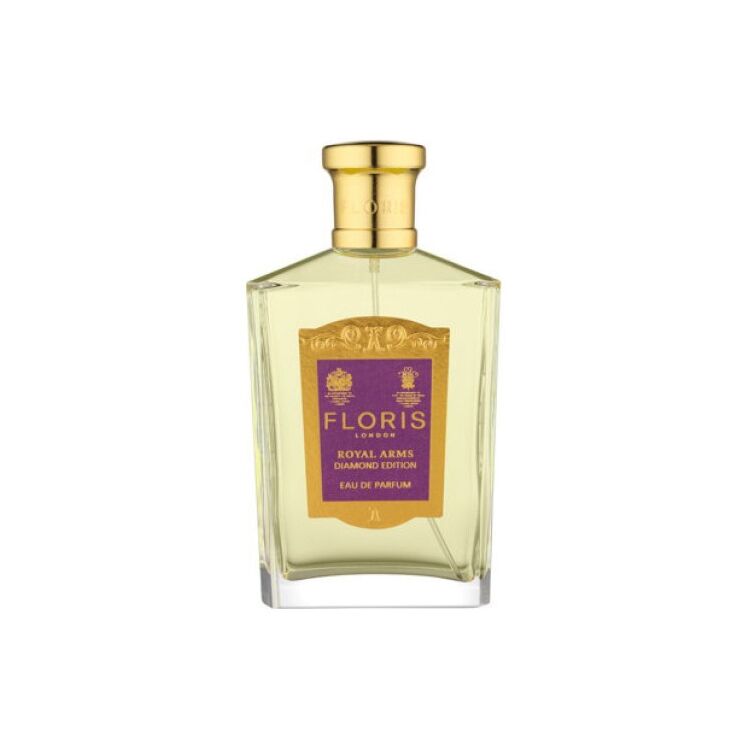 Floris London Royal Arms 100ml Royal Arms 100ml - www.romeyntailors.nl - Romeyn Tailors