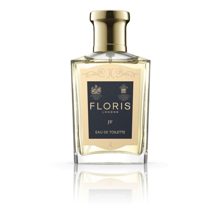Floris London JF 50ml JF 50ml - www.romeyntailors.nl - Romeyn Tailors