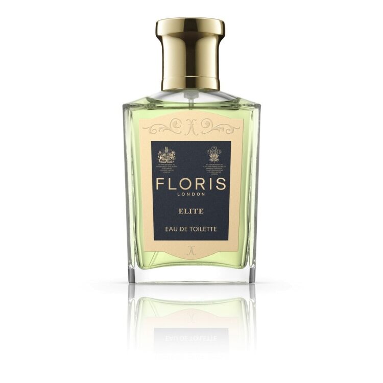 Floris London Elite 50ml Elite 50ml - www.romeyntailors.nl - Romeyn Tailors