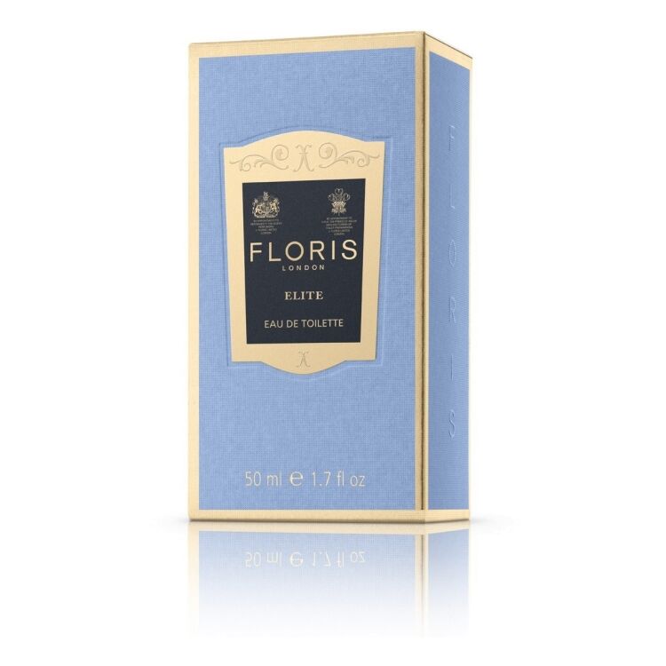 Floris London Elite 50ml Elite 50ml - www.romeyntailors.nl - Romeyn Tailors