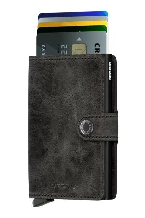 Secrid Miniwallet Vintage