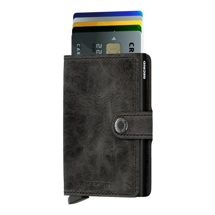 Secrid Miniwallet Vintage Miniwallet Vintage - www.romeyntailors.nl - Romeyn Tailors