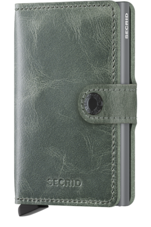 Secrid Miniwallet Vintage