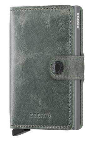 Secrid Gifts & Accessoires Secrid Miniwallet Vintage