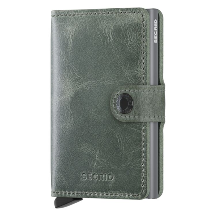 Secrid Miniwallet Vintage Miniwallet Vintage - www.romeyntailors.nl - Romeyn Tailors