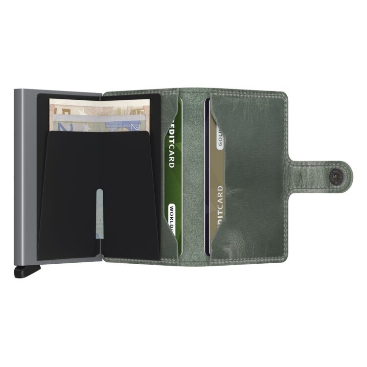 Secrid Miniwallet Vintage Miniwallet Vintage - www.romeyntailors.nl - Romeyn Tailors