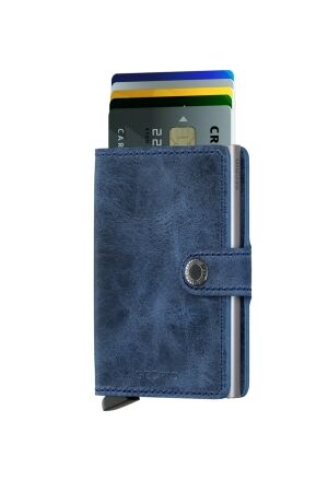 Secrid Miniwallet Vintage