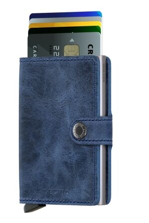 Secrid Gifts & Accessoires Secrid Miniwallet Vintage