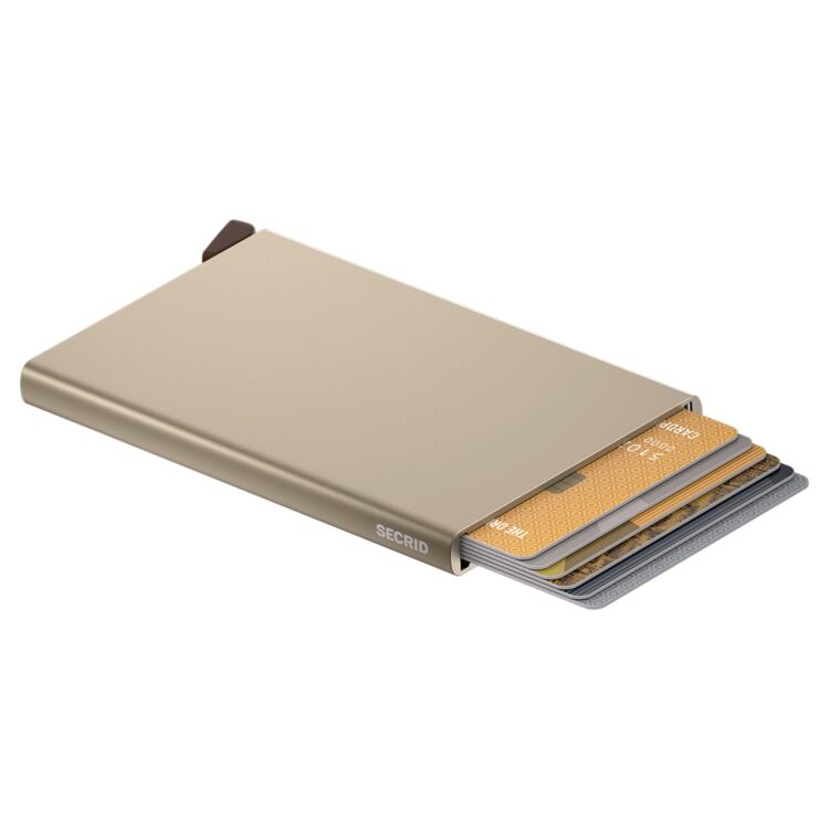 Secrid Cardprotector Cardprotector - www.romeyntailors.nl - Romeyn Tailors