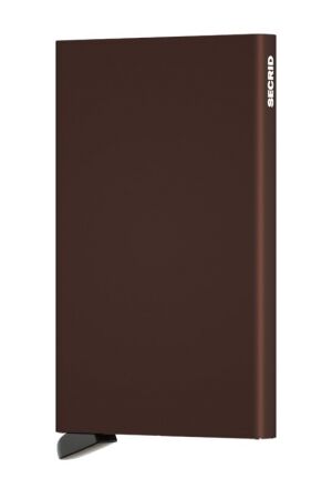 Secrid Gifts & Accessoires Secrid Cardprotector
