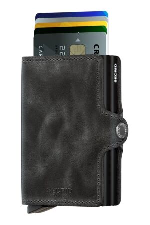 Secrid Gifts & Accessoires Secrid Twinwallet V