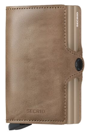 Secrid Gifts & Accessoires Secrid Twinwallet V