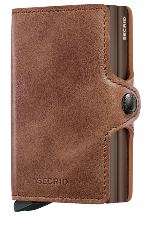 Secrid Twinwallet Vintage