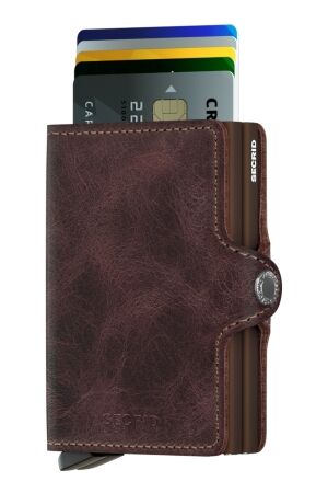 Secrid Gifts & Accessoires Secrid Twinwallet V