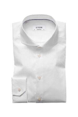Eton Overhemden dress Eton 3000-73311